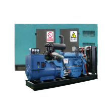 China factory brand generator open new silent type diesel generator 300 kw soundproof generator for sale